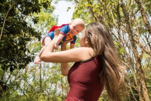 baby supergirl